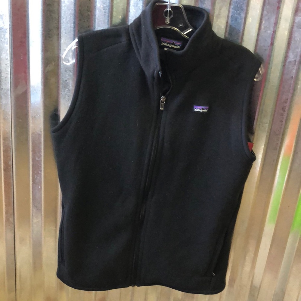 Patagonia Vest size large